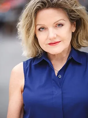 Alison Fraser