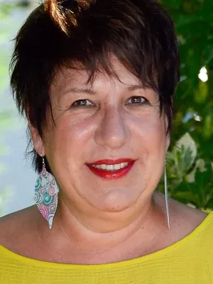 Annie Grégorio