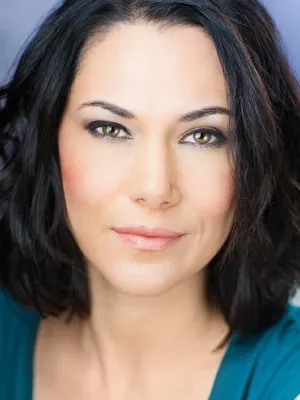 Kyra Zagorsky
