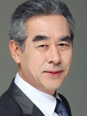 Jang Yong-bok