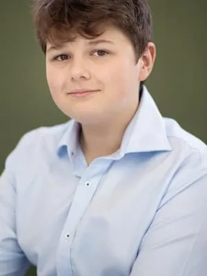 Evan Stanhope