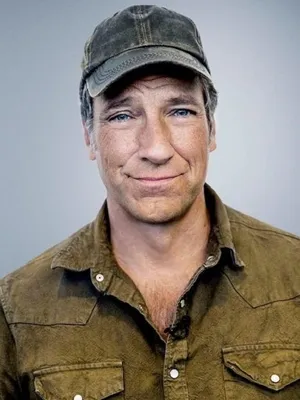 Mike Rowe