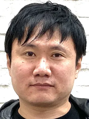 Kensuke Sonomura