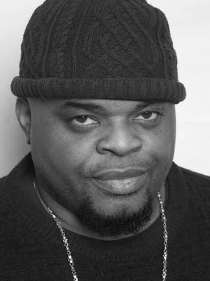 Cary 'Big Shug' Guy