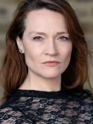 Tina Barnes