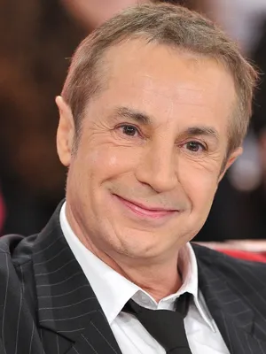 Gérald Laroche