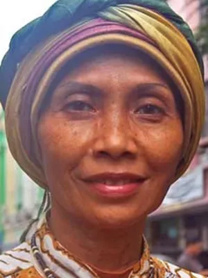 Elly D. Luthan
