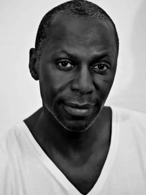 Cyril Nri