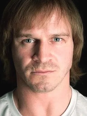Vladimir Lukyanchikov