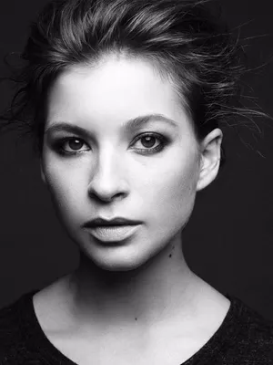 Stacey Farber