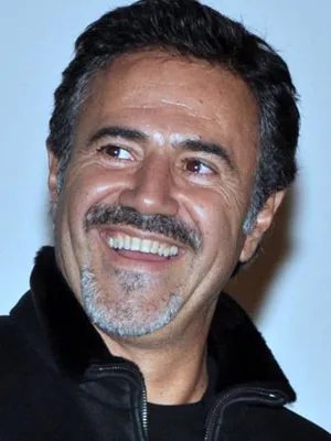 José Garcia