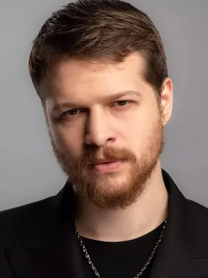 Burak Yörük