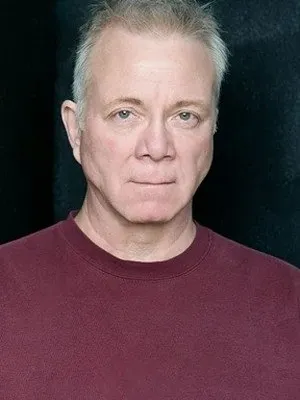 Bruce Gooch