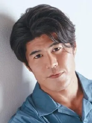 Shunya Itabashi
