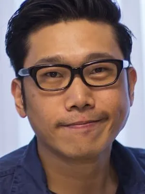 Derek Kwok Chi-Kin