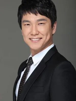 Jeong Dong-geun