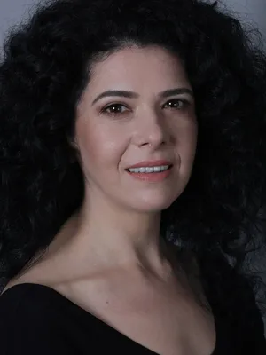 Yeşim Koçak