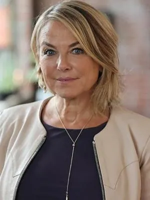 Esther Perel
