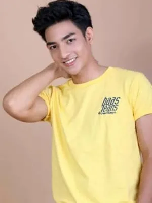 Thanadol Auepong