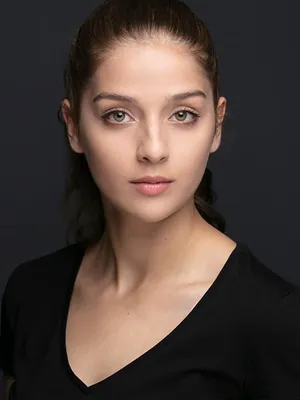 Ecem Çalhan