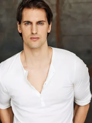 Logan Hunt