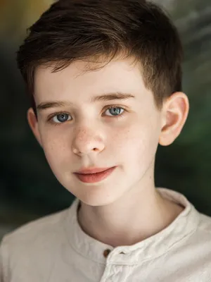 Senan Jennings