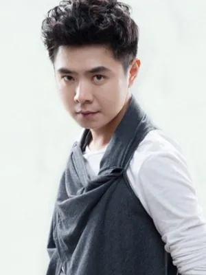 Zhou Yi