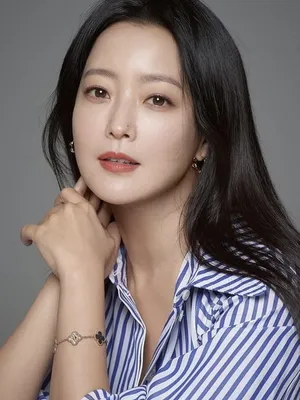 Kim Hee-seon