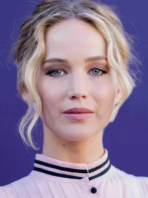 Jennifer Lawrence