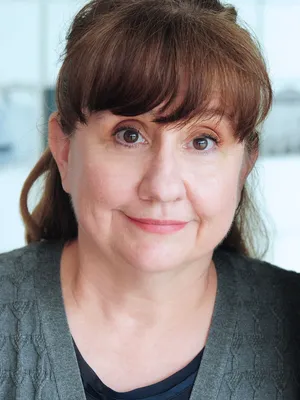 Pam Cook