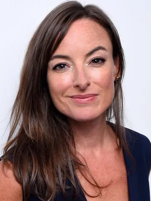 Pascale Bussières