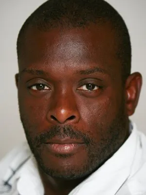 Marvin Campbell