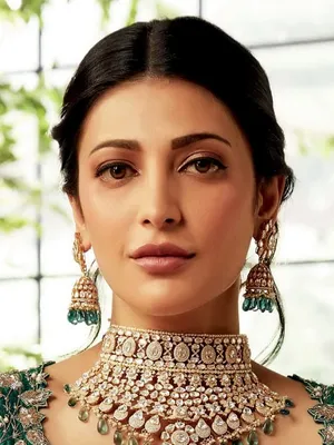 Shruti Haasan