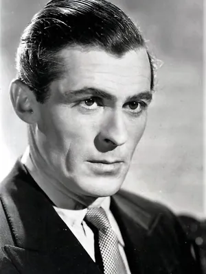 Edward Underdown