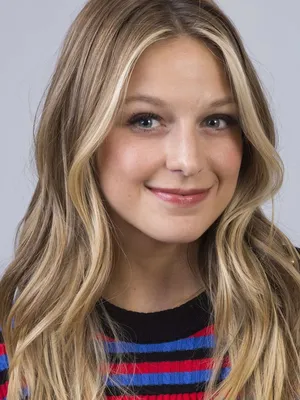 Melissa Benoist