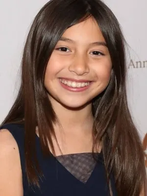 Kailey Crawford