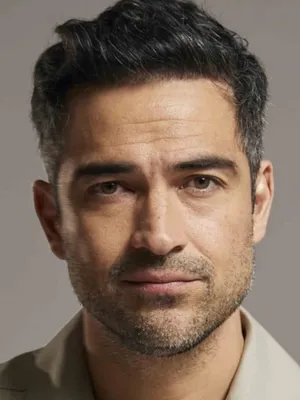 Alfonso Herrera