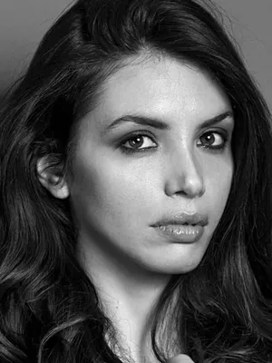 Ilenia Pastorelli