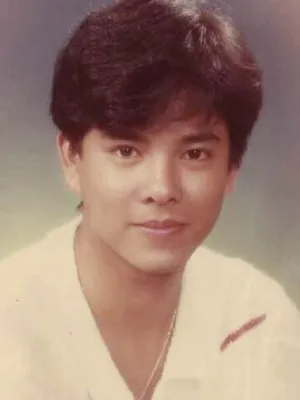 Gary Chan Ga-Fai