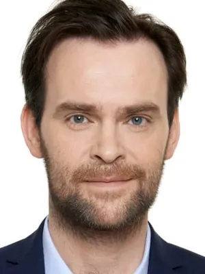 Vidar Magnussen