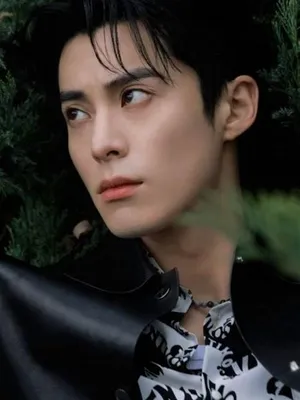 Dylan Wang