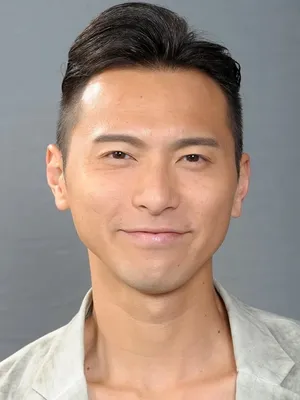 Hugo Wong
