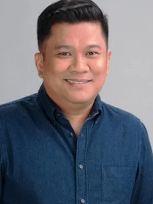 Theodore Boborol