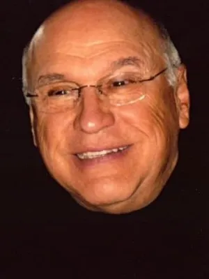 Floyd Levine