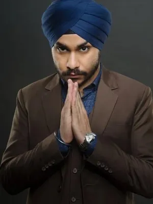 Jasmeet Singh Bhatia