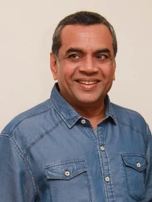 Paresh Rawal