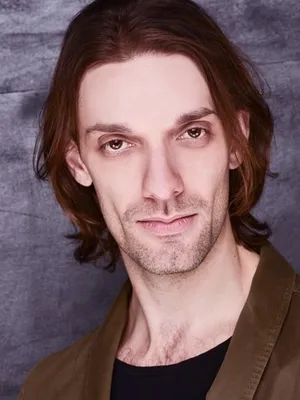 Adam Bogen