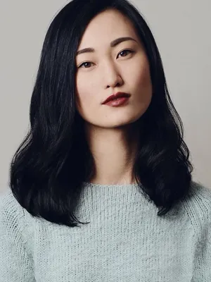 Mari Yamamoto