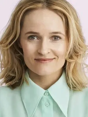 Mille Lehfeldt