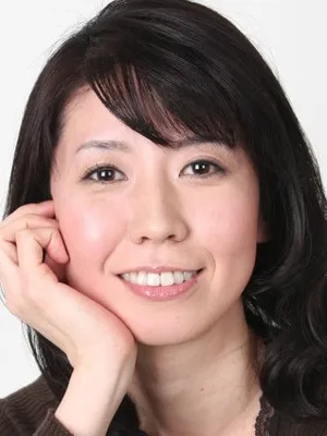 Kotono Mitsuishi